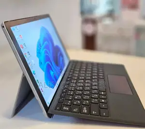 New Laptop Microsoft Surface Pro 7 16GB Intel Core I7 SSD 512GB
