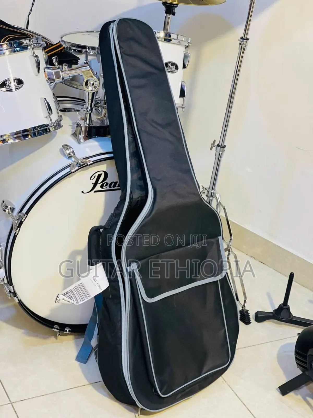 Guitar Bag