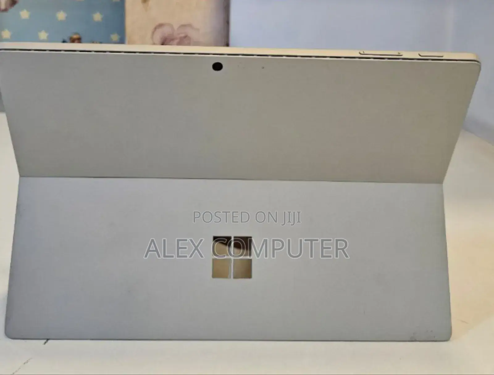 New Laptop Microsoft Surface Pro 7 16GB Intel Core I7 SSD 512GB