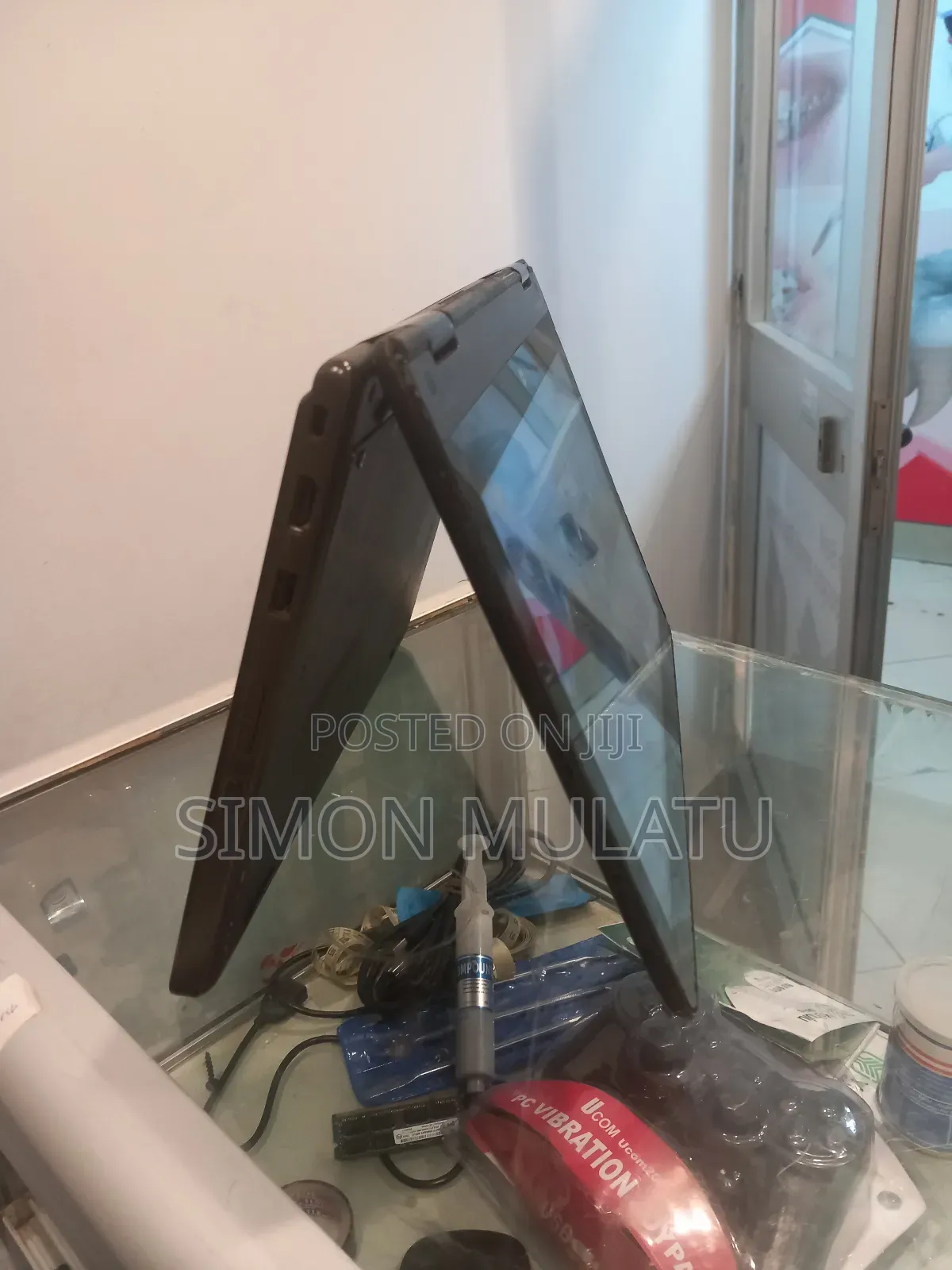 Laptop Lenovo Yoga 11e 8GB Intel Pentium SSD 128GB