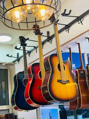 Photo - Acustic Guitar