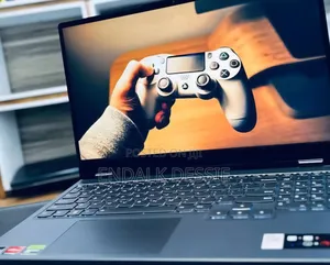 New Laptop Lenovo 16GB SSD 512GB