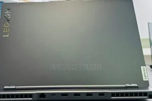 New Laptop Lenovo 16GB SSD 512GB