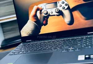 New Laptop Lenovo 16GB SSD 512GB