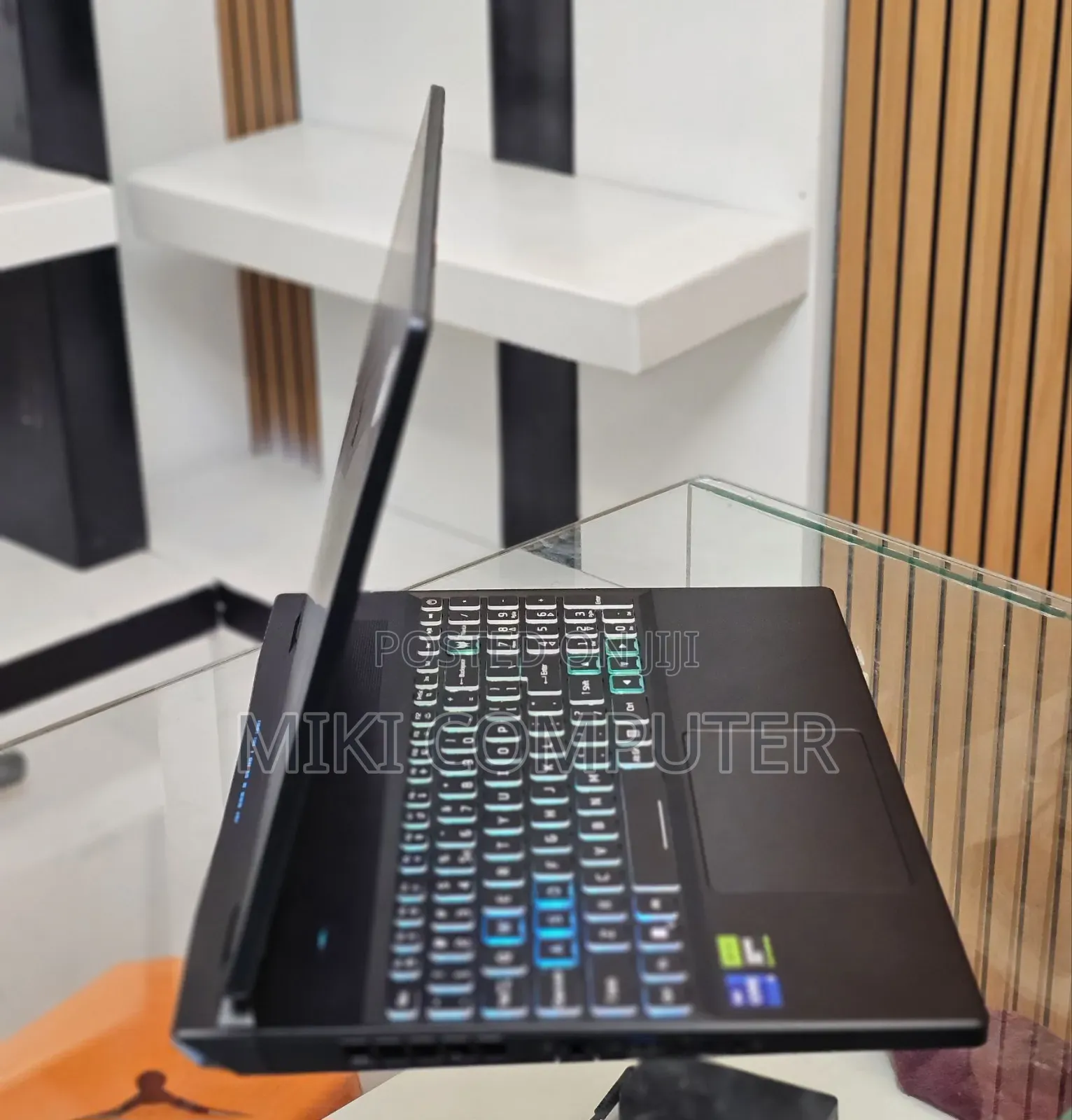 New Laptop Acer Predator Helios 300 16GB Intel Core I9 SSD 1T