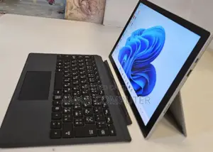 New Laptop Microsoft Surface Pro 7 16GB Intel Core I7 SSD 512GB