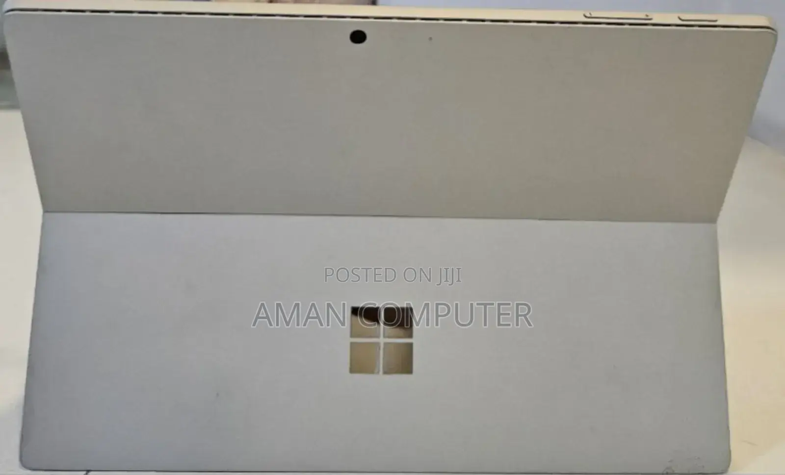 New Laptop Microsoft Surface Pro 7 16GB Intel Core I7 SSD 512GB