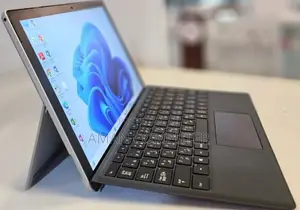 New Laptop Microsoft Surface Pro 7 16GB Intel Core I7 SSD 512GB