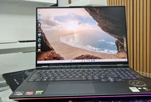 New Laptop Lenovo 16GB SSD 1T