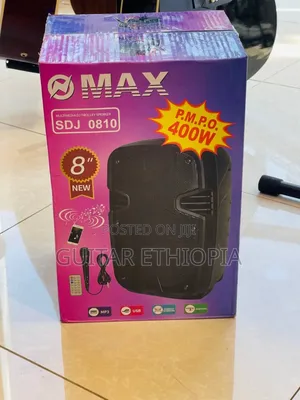 Photo - Bluetooth Speaker With Microphone