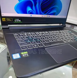 New Laptop Acer Predator Helios Neo 16 16GB Intel Core I7 SSD 1T