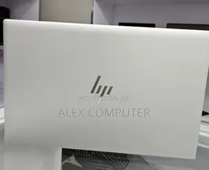 New Laptop HP EliteBook 830 G8 16GB Intel Core I7 SSD 512GB