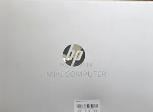 New Laptop HP Pavilion 15 8GB Intel Core I7 SSD 512GB