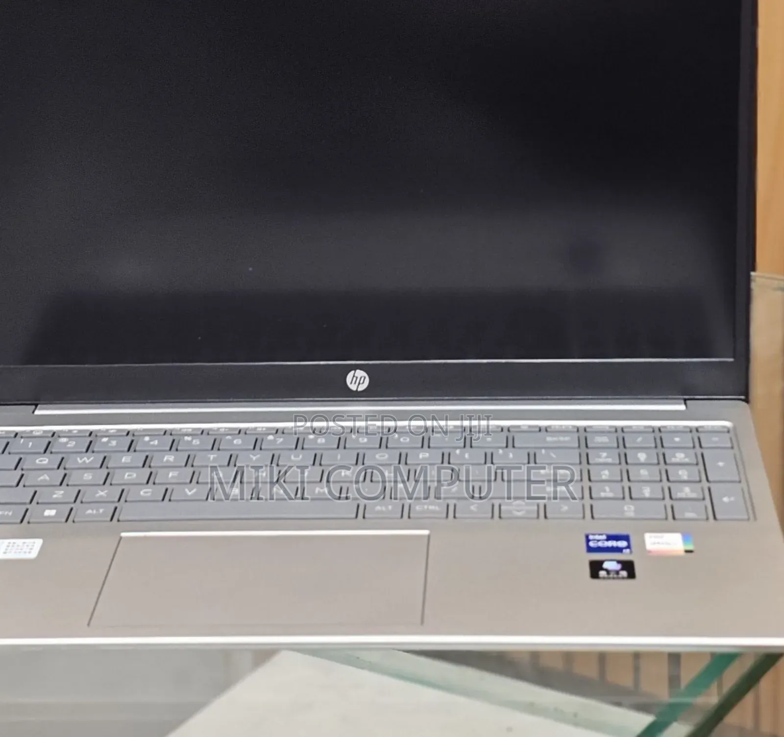 New Laptop HP Pavilion 15 8GB Intel Core I7 SSD 512GB