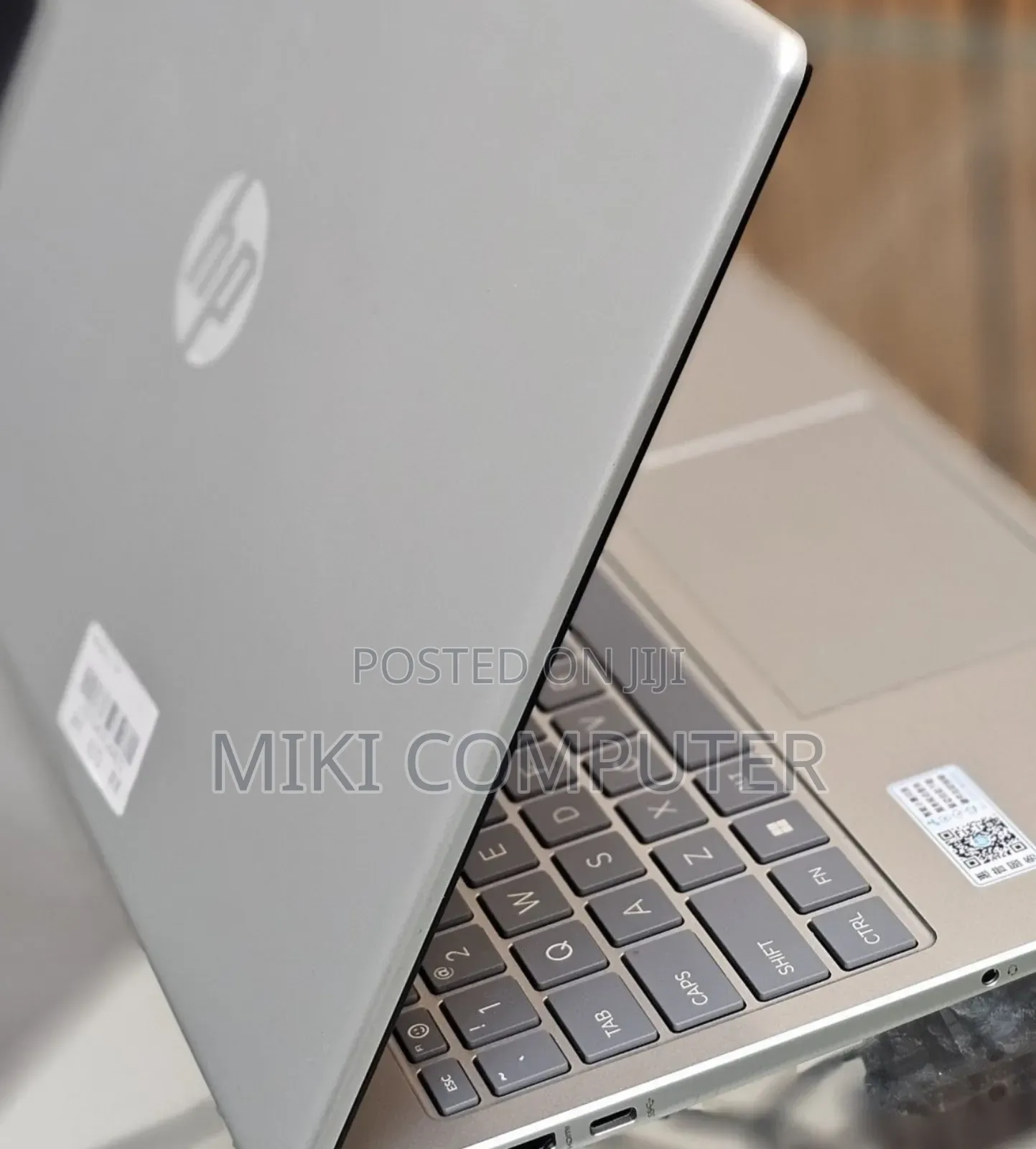 New Laptop HP Pavilion 15 8GB Intel Core I7 SSD 512GB