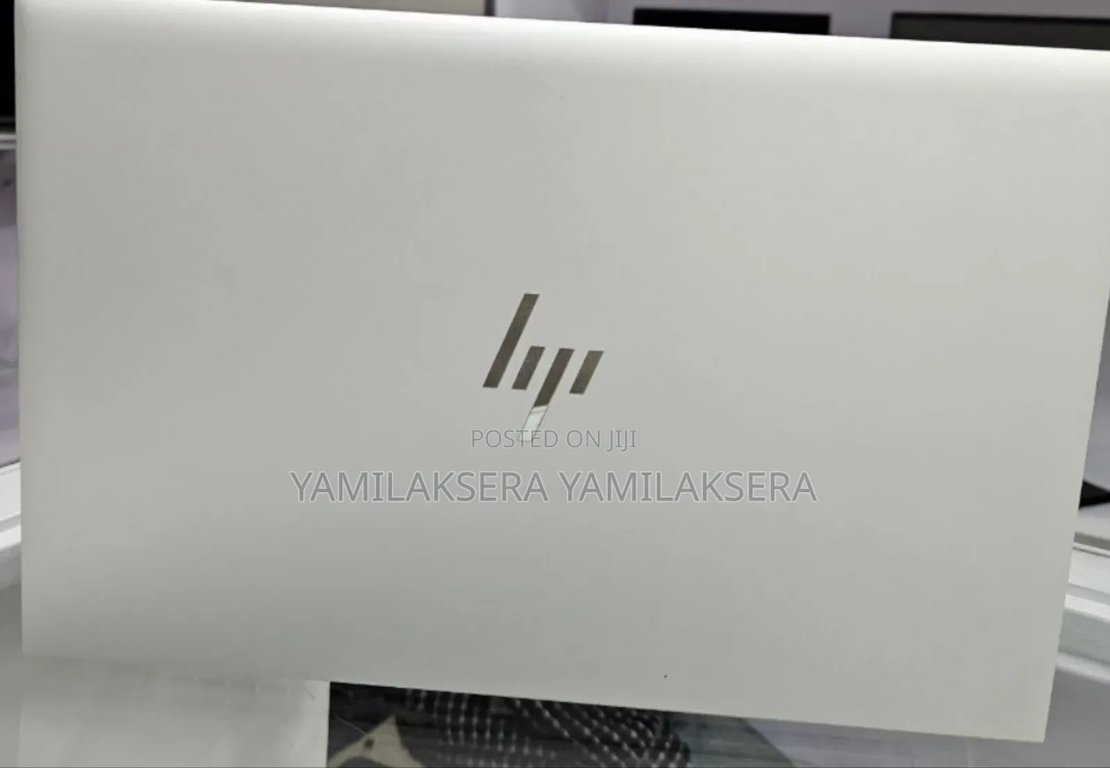 New Laptop HP EliteBook 830 G8 16GB Intel Core I7 SSD 512GB