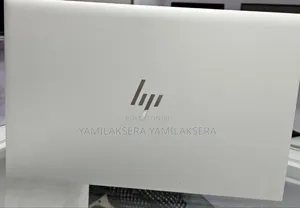 New Laptop HP EliteBook 830 G8 16GB Intel Core I7 SSD 512GB