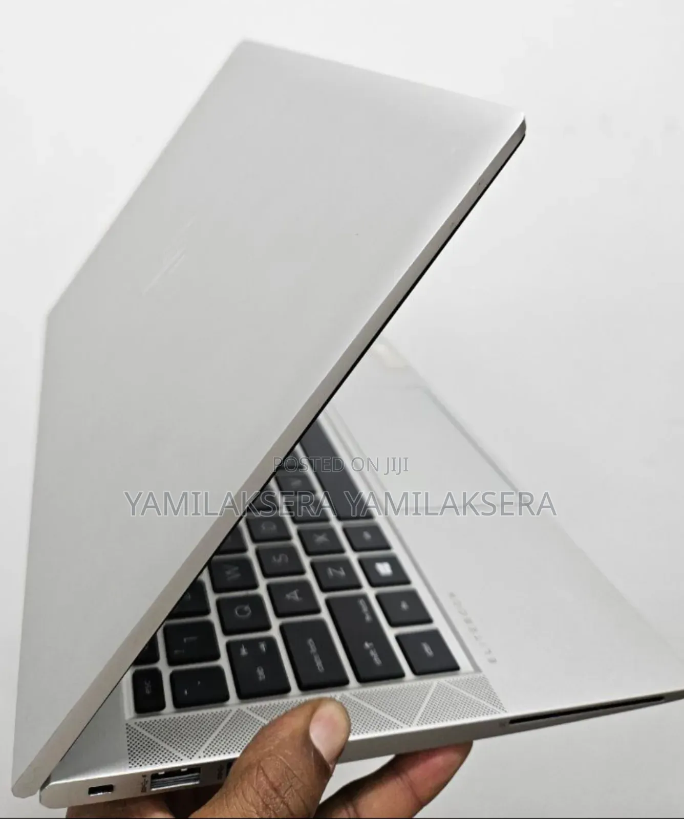 New Laptop HP EliteBook 830 G8 16GB Intel Core I7 SSD 512GB