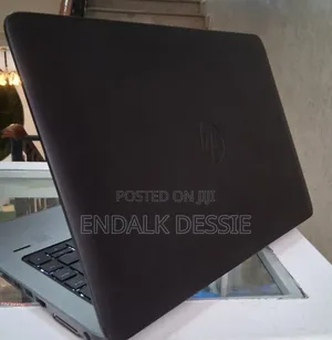 New Laptop HP 4GB Intel Core I7 HDD 500GB