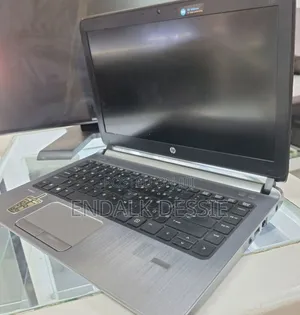 New Laptop HP 4GB Intel Core I7 HDD 500GB