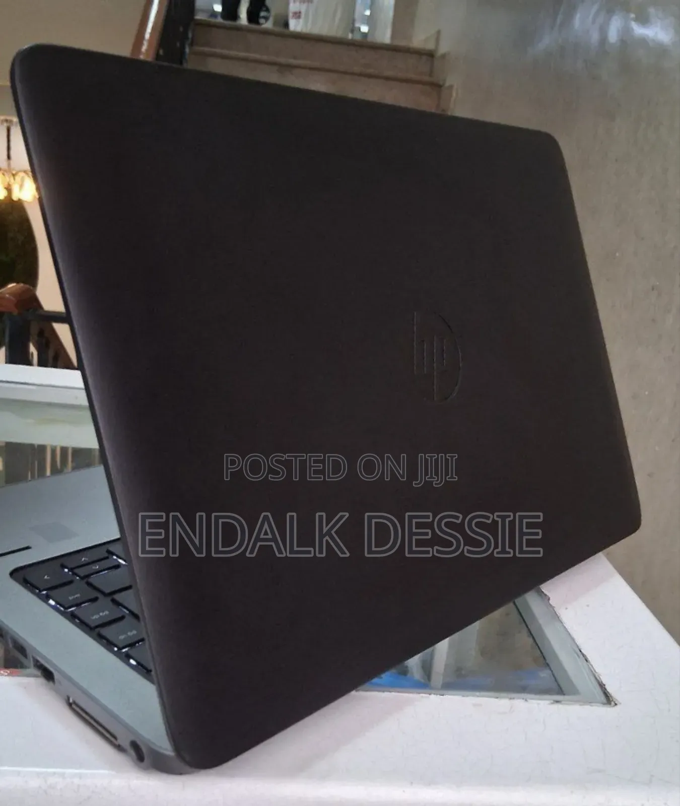 New Laptop HP EliteBook 840 4GB Intel Core I5 SSD 256GB