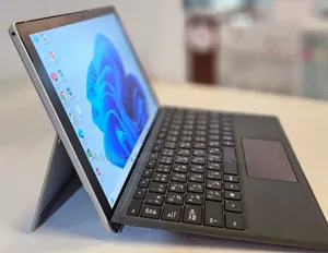 New Laptop Microsoft Surface Pro 7 16GB Intel Core I7 SSD 512GB
