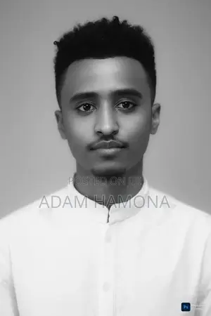 Photo - Graphics Designer