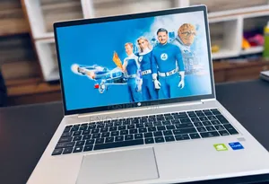 New Laptop HP 16GB Intel Core I7 SSD 512GB