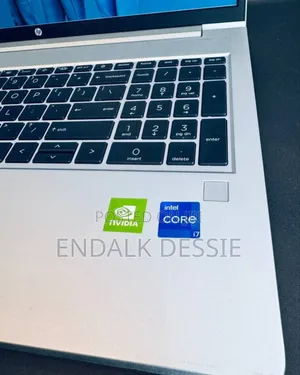 New Laptop HP 16GB Intel Core I7 SSD 512GB