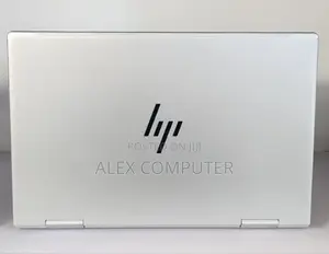 New Laptop HP Envy X360 16GB Intel Core I7 SSD 1T