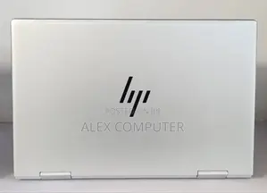 New Laptop HP Envy X360 16GB Intel Core I7 SSD 1T
