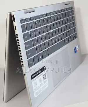 New Laptop HP Envy X360 16GB Intel Core I7 SSD 1T