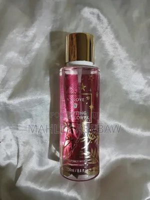 Photo - V.V Love Fragrance