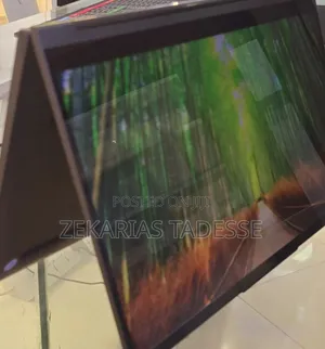 Photo - New Laptop Lenovo Yoga 7i 16GB Intel Core i7 HDD+SSD 512GB