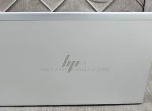 Photo - New Laptop HP EliteBook 745 G6 16GB Intel Core I5 SSD 512GB