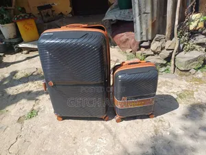 Photo - Luggage Bags