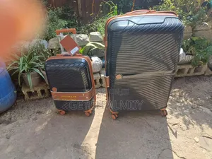 Luggage Bags