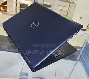 New Laptop Dell Latitude 5591 16GB Intel Core I7 SSD 512GB