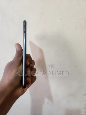 Samsung Galaxy A11 32 GB Black