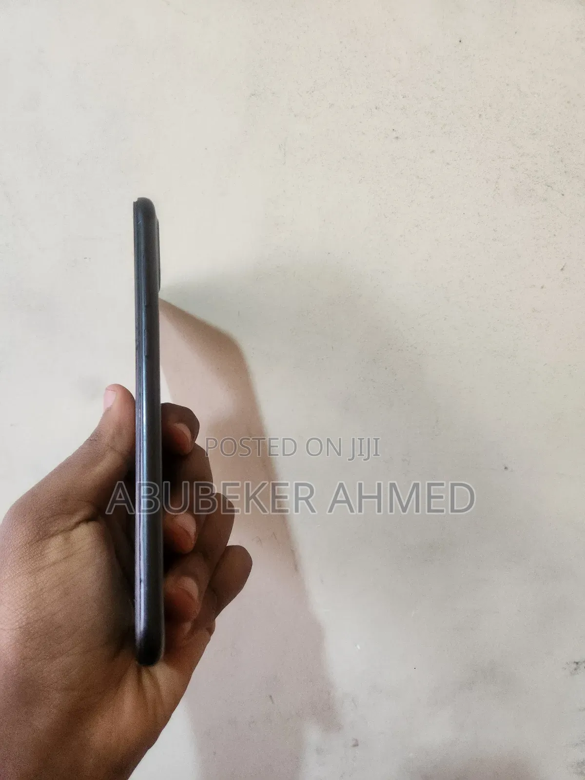 Samsung Galaxy A11 32 GB Black