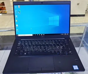 Photo - New Laptop Dell Latitude 7390 8GB Intel Core I5 SSD 256GB
