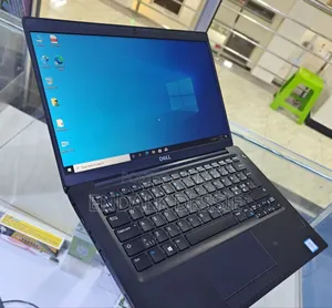 New Laptop Dell Latitude 7390 8GB Intel Core I5 SSD 256GB