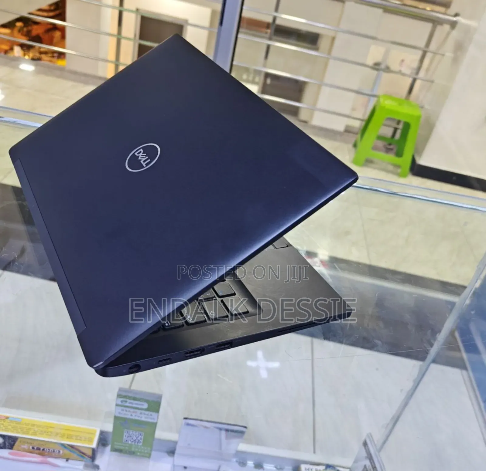 New Laptop Dell Latitude 7390 8GB Intel Core I5 SSD 256GB