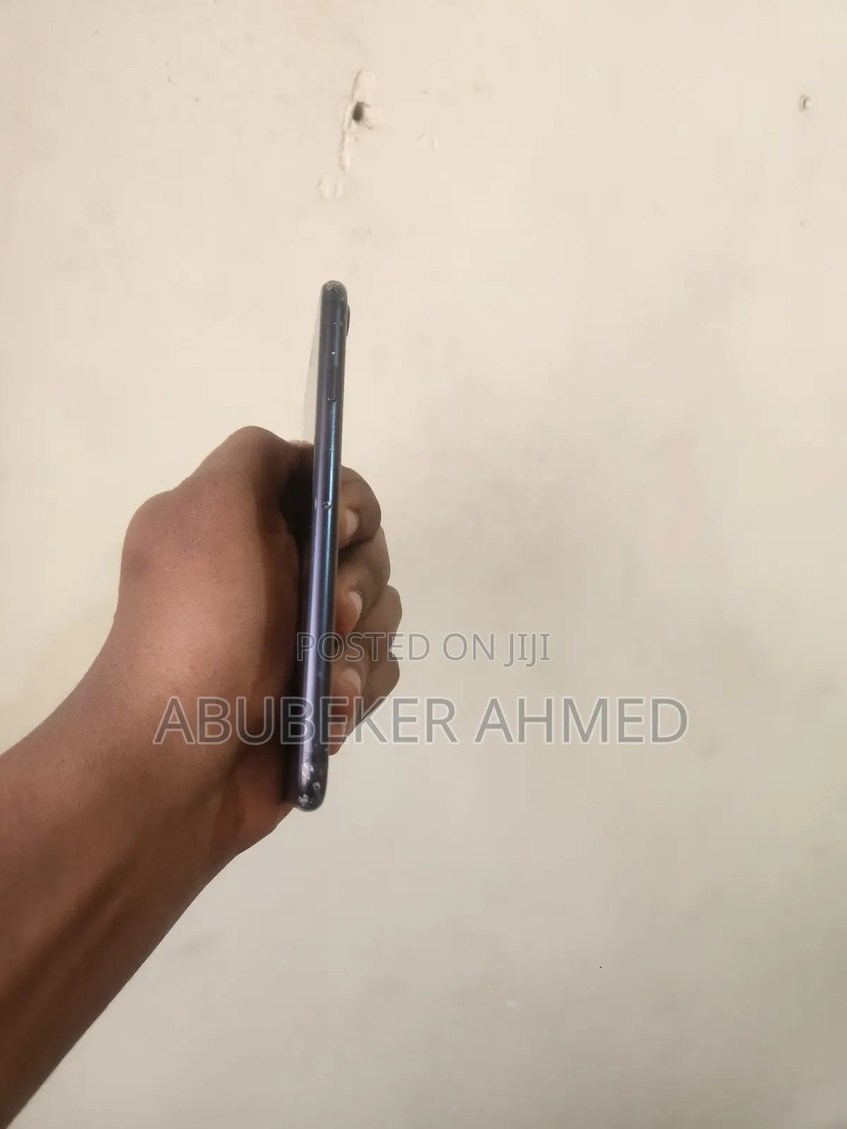 Apple iPhone 7 32 GB Black