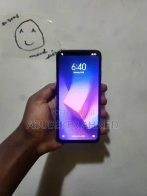 Xiaomi Redmi Note 9 4G 128 GB Red