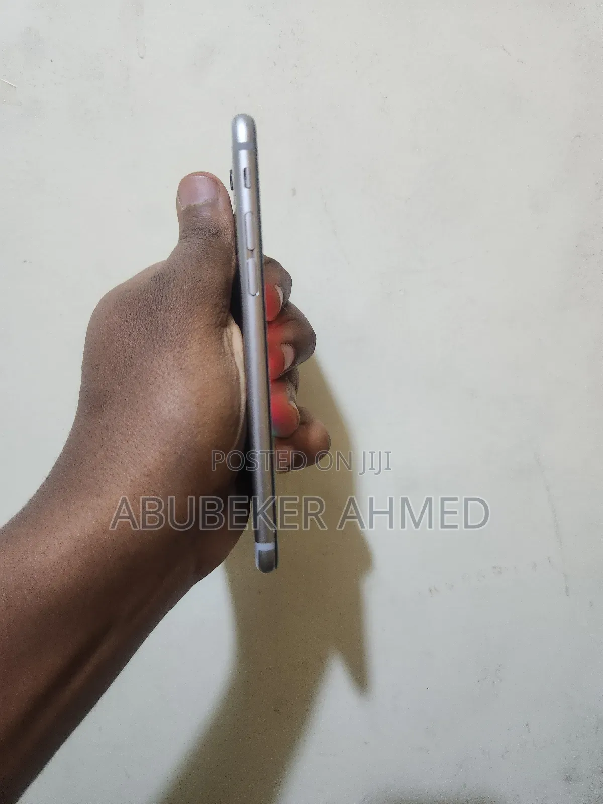 Apple iPhone 6 32 GB Black