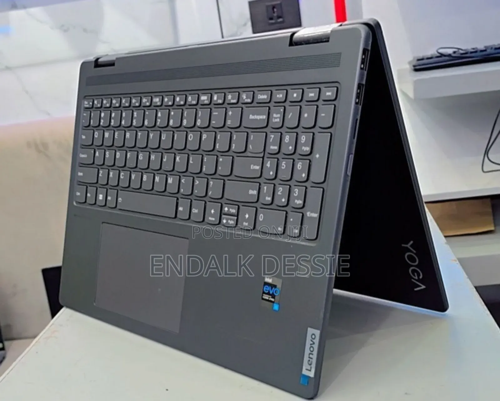 New Laptop Lenovo 16GB Intel Core I5 SSD 512GB