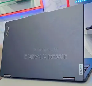 New Laptop Lenovo 16GB Intel Core I5 SSD 512GB