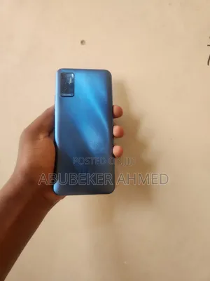 ZTE Blade A71 64 GB Blue