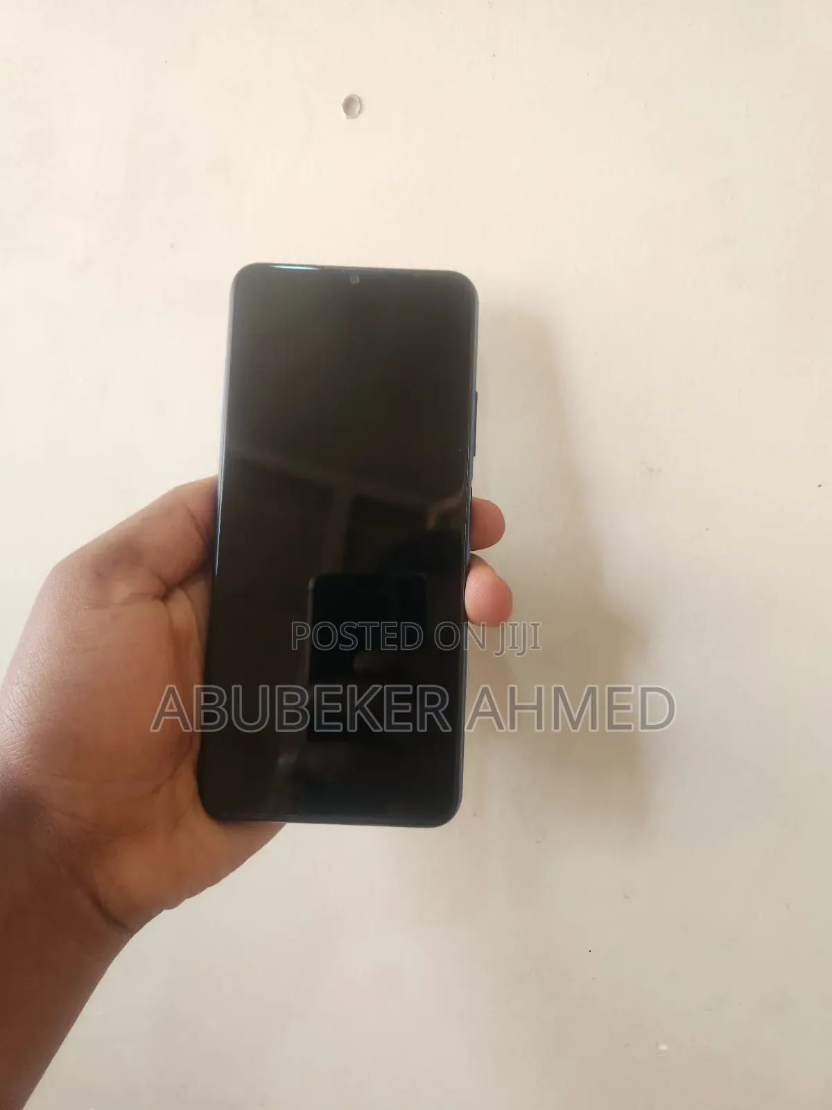 ZTE Blade A71 64 GB Blue